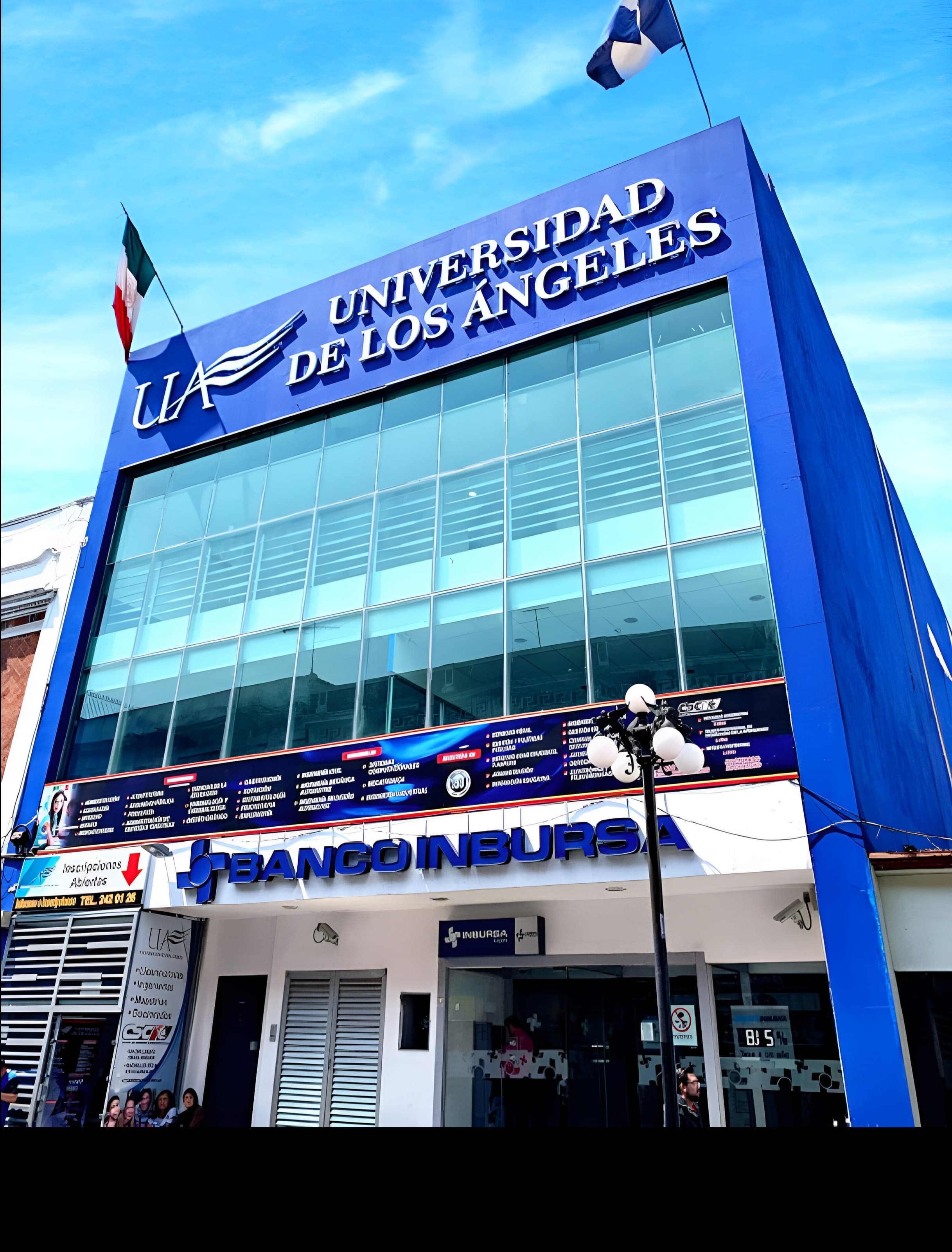 Campus universitario